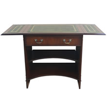 Extending reproduction desks