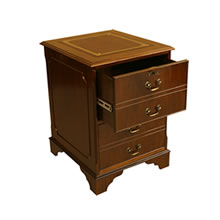 reproduction filing cabinets