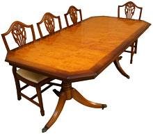 Inadam Collection Dining Tables