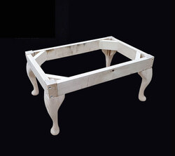 Regent Footstool Frame