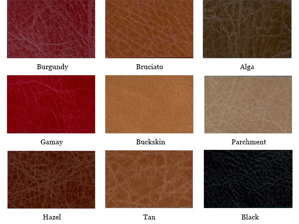 old english leather reproduction furniture