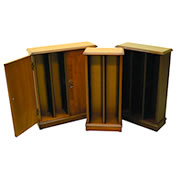 reproduction cd and dvd storage