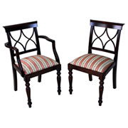reproduction ining chairs