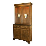 reproduction library bookcases