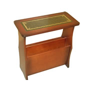 Reproduction Magazine Tables