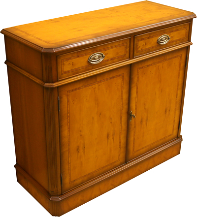 Inadam Collection 2 Door Sideboard