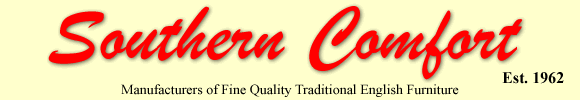 southern comfort reproduction furniture