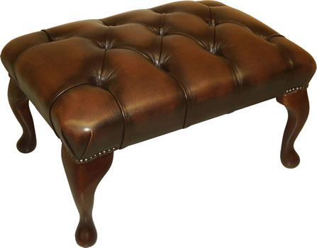 Royal Foot Stool